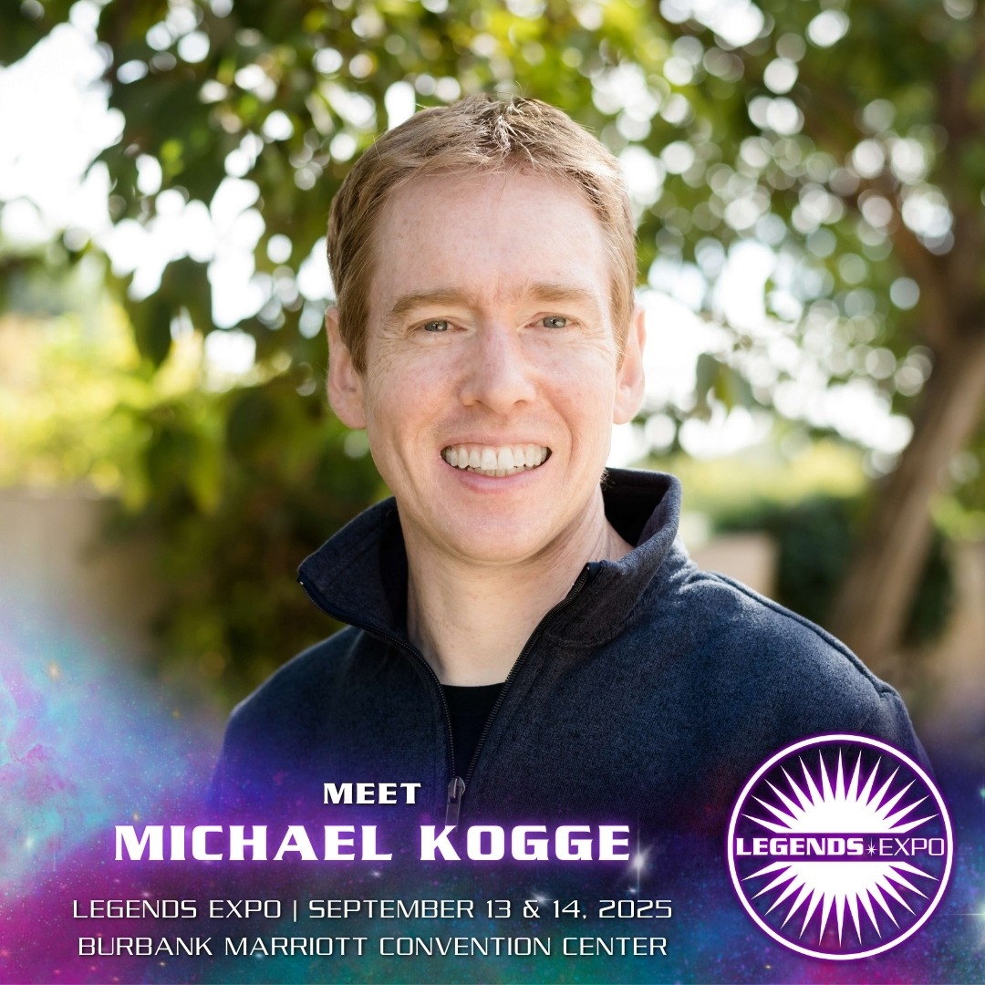 Mett Michael Kogge